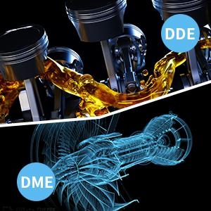 AUTOPHIX 7810 BMW Full System OBD2 scanner code reader Diagnostic Scan Tool for BM ABS Airbag CBS SAS Car Vehicle