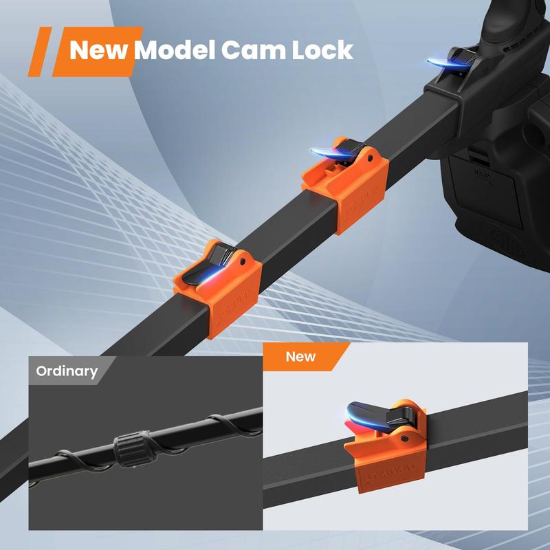 GoGonova Metal Detector for Adults & Kids, Waterproof Metal Detectors with High Accuracy Lightweight 8" Search Coil, All Metal & Disc Modes for Junior & Youth Gold Detector GoGonova Metal Detector for Adults & Kids, Waterproof Metal Detectors with High Accuracy Lightweight 8" Search Coil, All Metal & Disc Modes for Junior & Youth Gold Detector