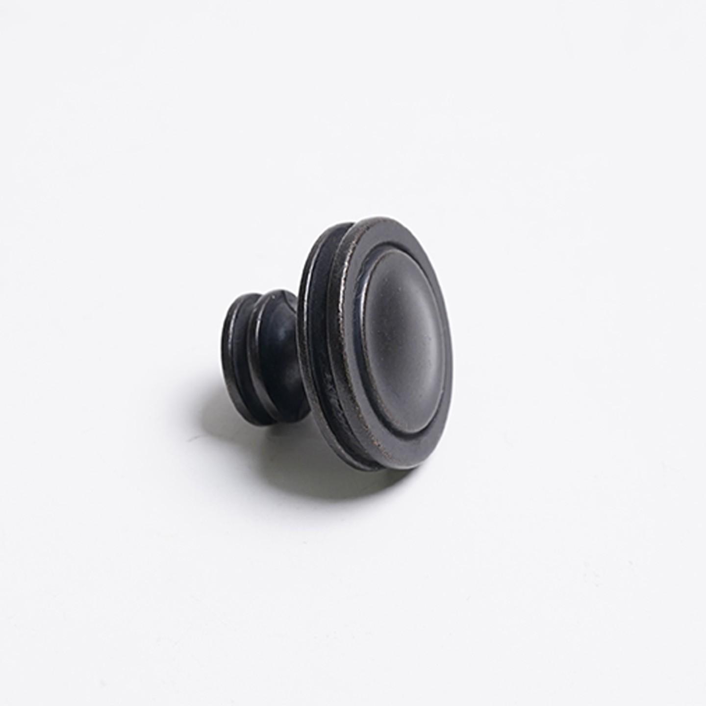 European Classical Knob Cabinet Door Pulls, Includes Screws, Multiple Colors, Suitable for Dresser/cabinet/drawer/wardrobe/makeup Vanity/wine Cabinet/bookshelf