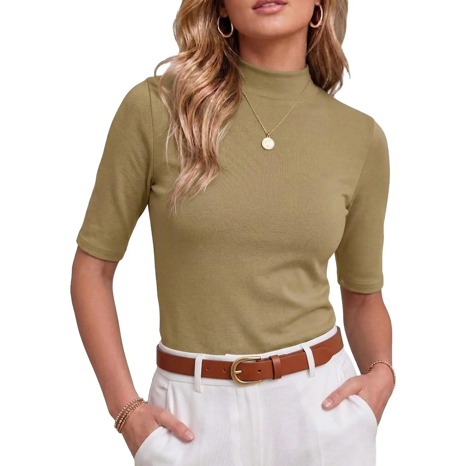 C Khaki