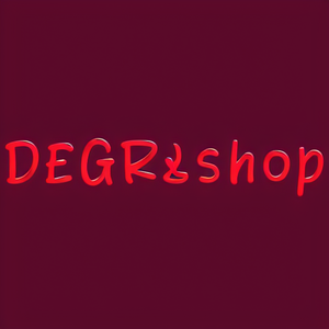 DEGR shop