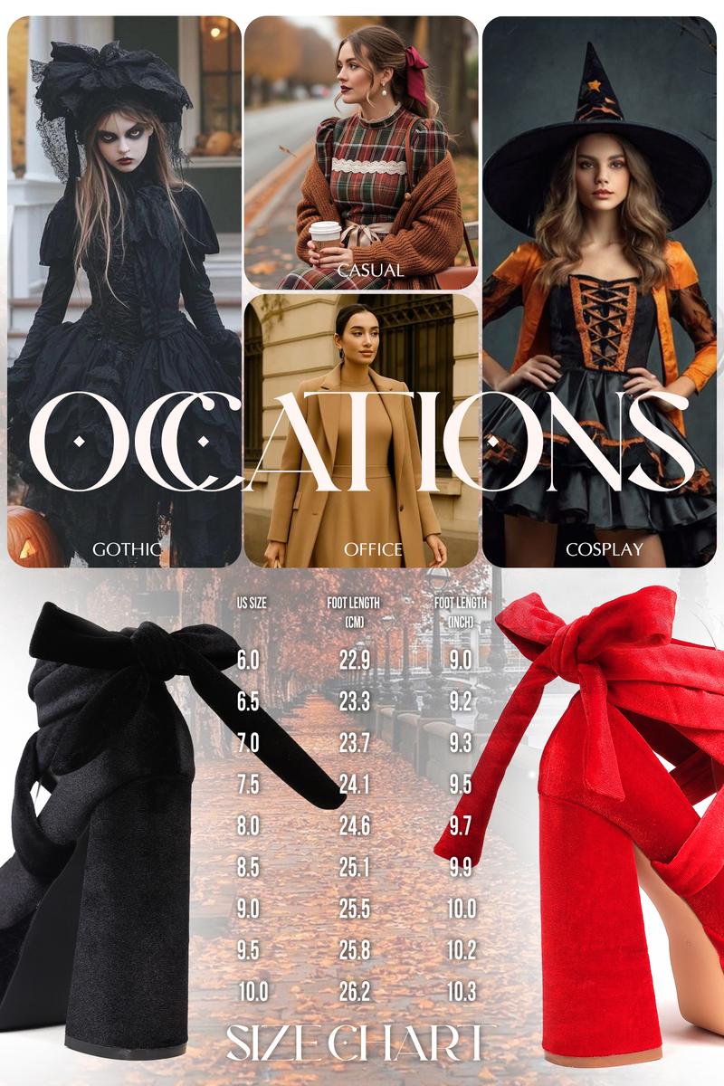 CYNLLIO Womens Mary Jane High Heels Square Toe Cross Tied Lace Up Bow Slip On Comfy Platform Chunky Heeled Dress Outing Wedding Party Casual Cosplay Spring Pump Shoes Valentine Gifts