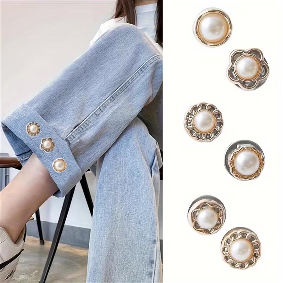 Unisex Shorts Clips, Hidden Fastening, Anti-Slip Floor Leg Straps, Seamless Closure, Easy Installation, Durable Material, Multiple Styles