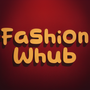 Fashion Whub