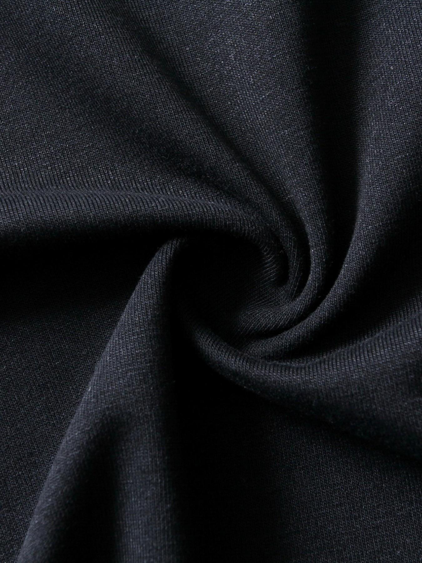 2-Pack Value Set, Matching Short-Sleeve Tees & High-Waisted Leopard Print Shorts, Comfortable Sleepwear for Lazy Days & Cozy Nights