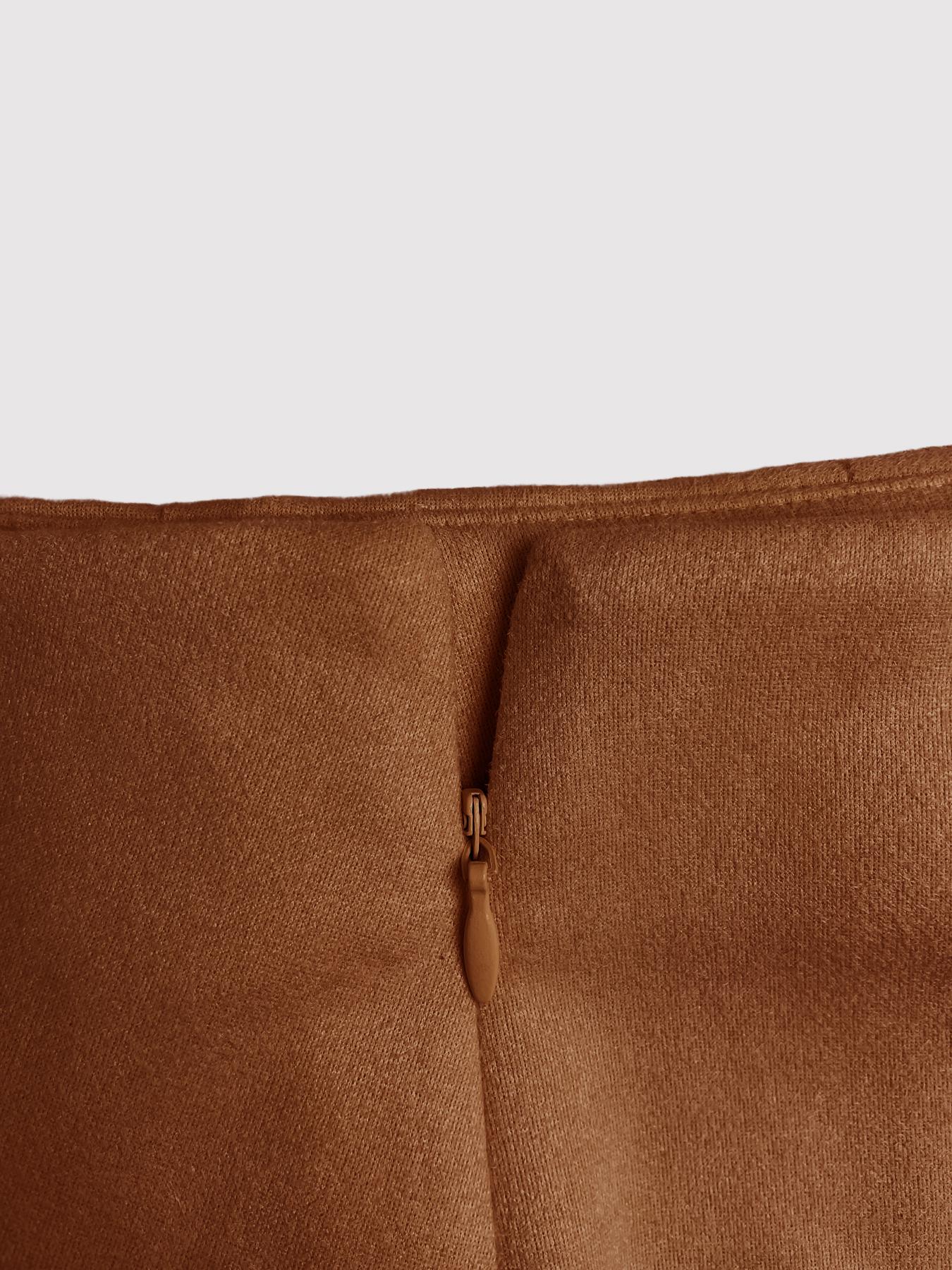 Adjustable Strap Fringe Outfit - Western Baddie Spaghetti Strap Cami & Skirt Matching Set