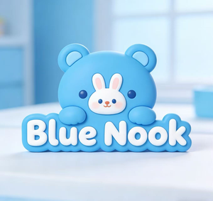 Blue Nook