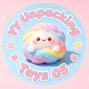 YY Unpacking Toys 05