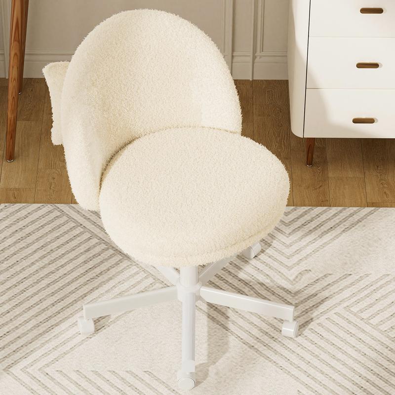 COMHOMA Makeup Vanity Desk with Mirror and Lights, Large Vanity Table with 6 Drawers & 1 Storage Cabinet, 3 Color Modes Adjustable Mirror, Furniture Luxury COMHOMA Makeup Vanity Desk with Mirror and Lights, Large Vanity Table with 6 Drawers & 1 Storage Cabinet, 3 Color Modes Adjustable Mirror, Furniture Luxury