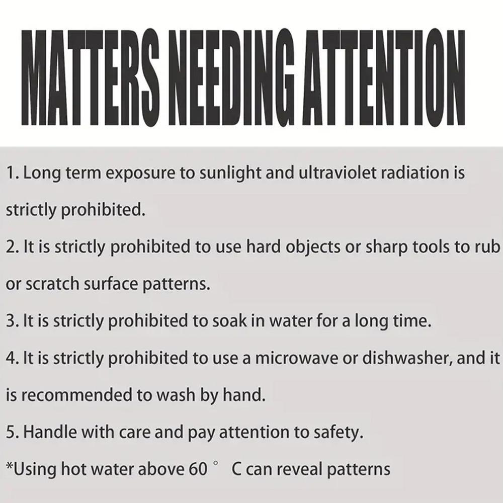 Funny Hidden Information Color Changing Mug, Ceramic Coffee Mug, Adult Humor Cup, Passive Aggressive Office Gift, Travel Coffee Mug