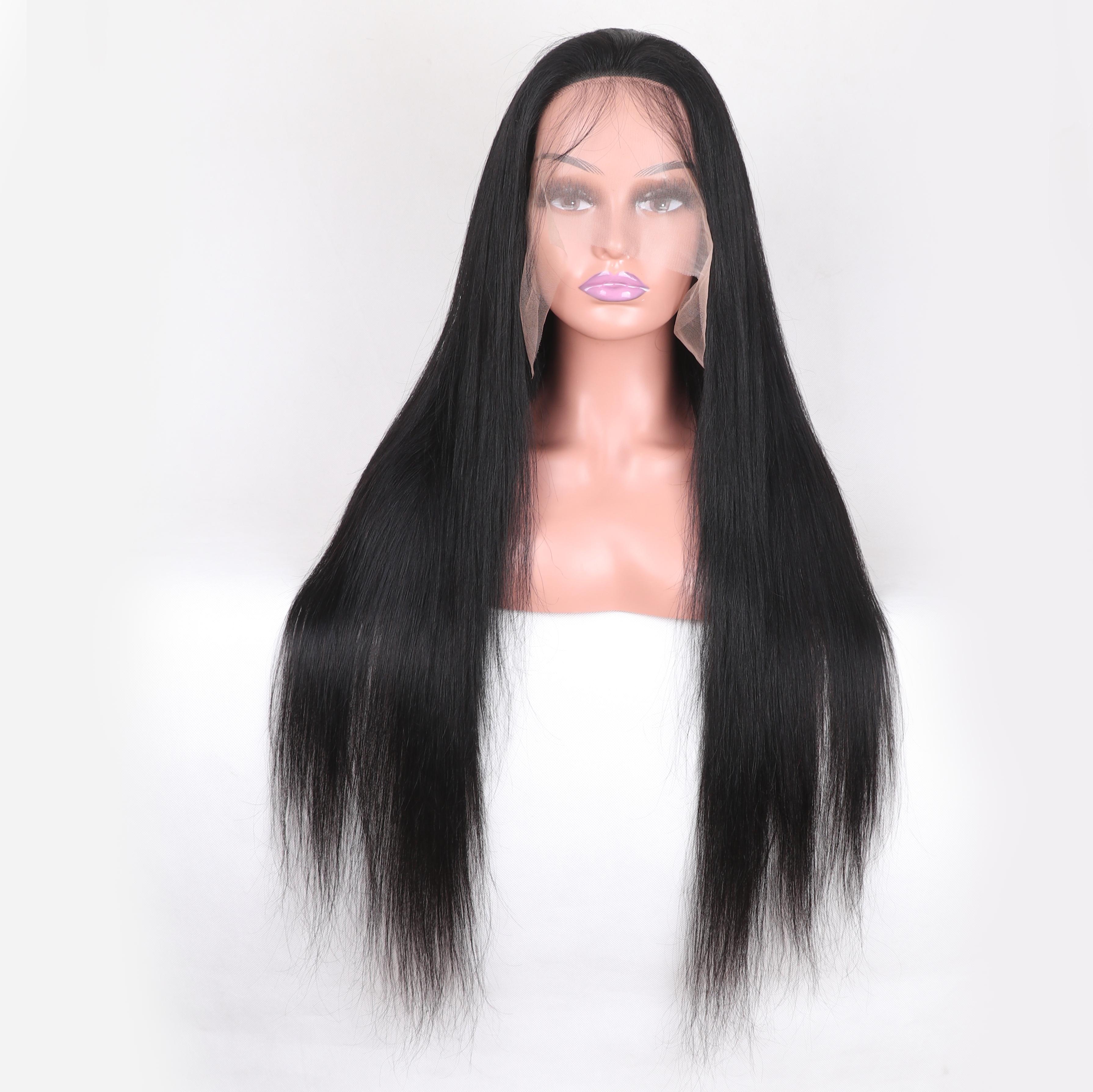 TikTokShopBlackFriday Bling Hair Straight 30 32 Inches 13x4 Transparent Lace Front Human Hair Wigs 13x6 Lace Frontal Wig 5X5 Lace Closure wig 180 Density #NovaTopFinds