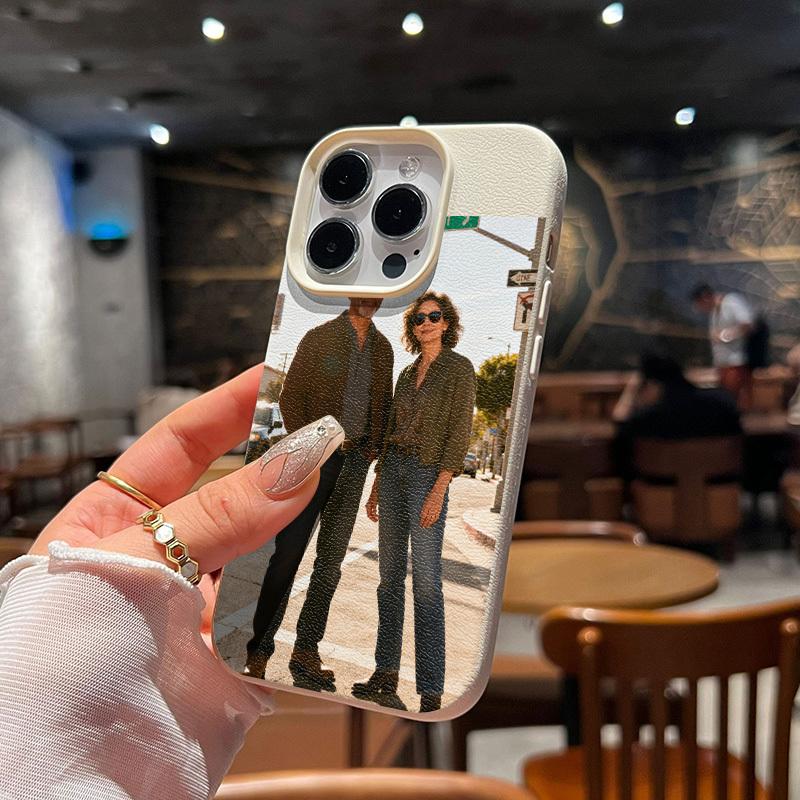 Custom Photo Phone Case – Please Send Image After Purchase.Phone Case, DIY Custom Love Photo Shockproof, for iPhone 17 16 15 14 13 12 11 Pro Max Xs Max X, Back Cover