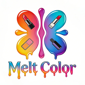 Melt Color