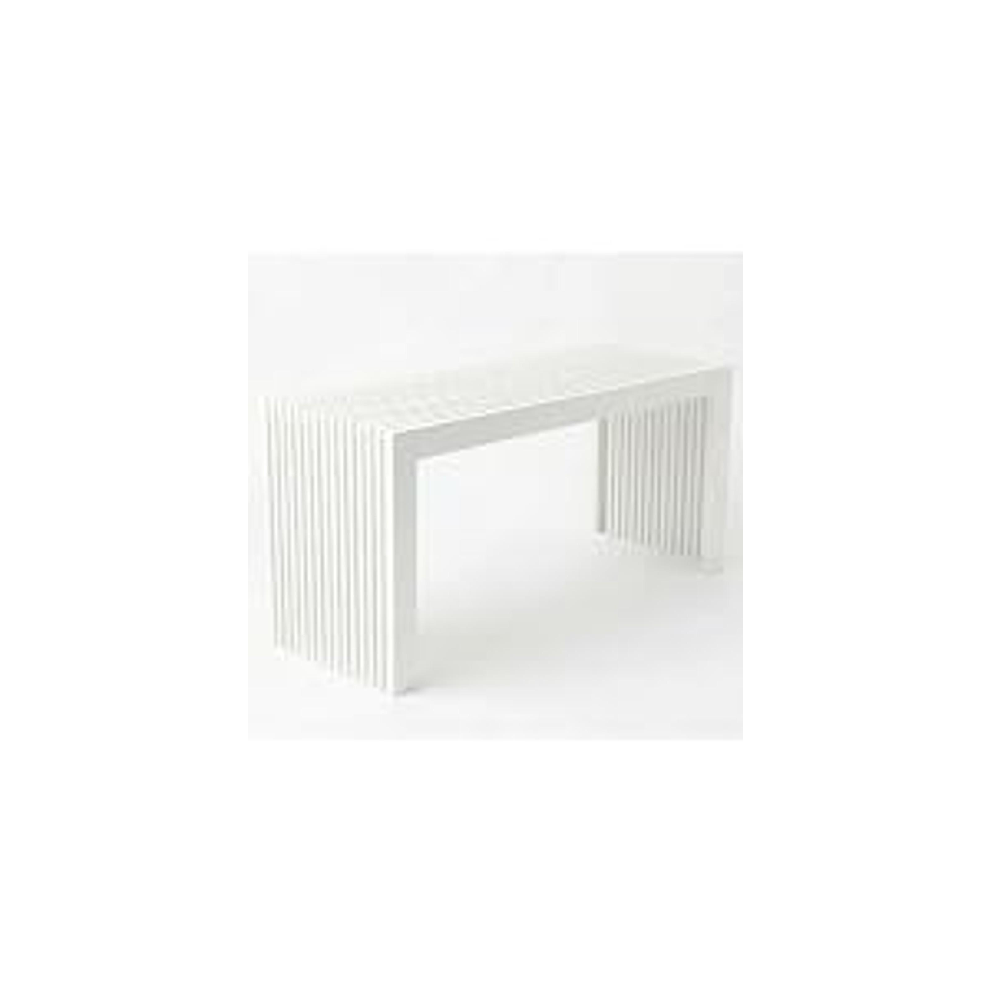 Bamboo Natural 36 inch Wooden Bench, Small Wood Benches for Entryway, Living & Dining Room, Kitchen, Bedroom, Bathroom, Hallway, Front Door, For Indoor & Outdoor Patio Use, Mid Century Modern Decor