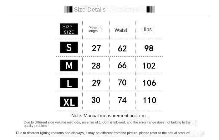 Elegant Patchwork Contrast Lace Shorts, Casual Style Fitted Natural Waist Pants, Button Fly Closure, Includes Belt, Women's Fashion