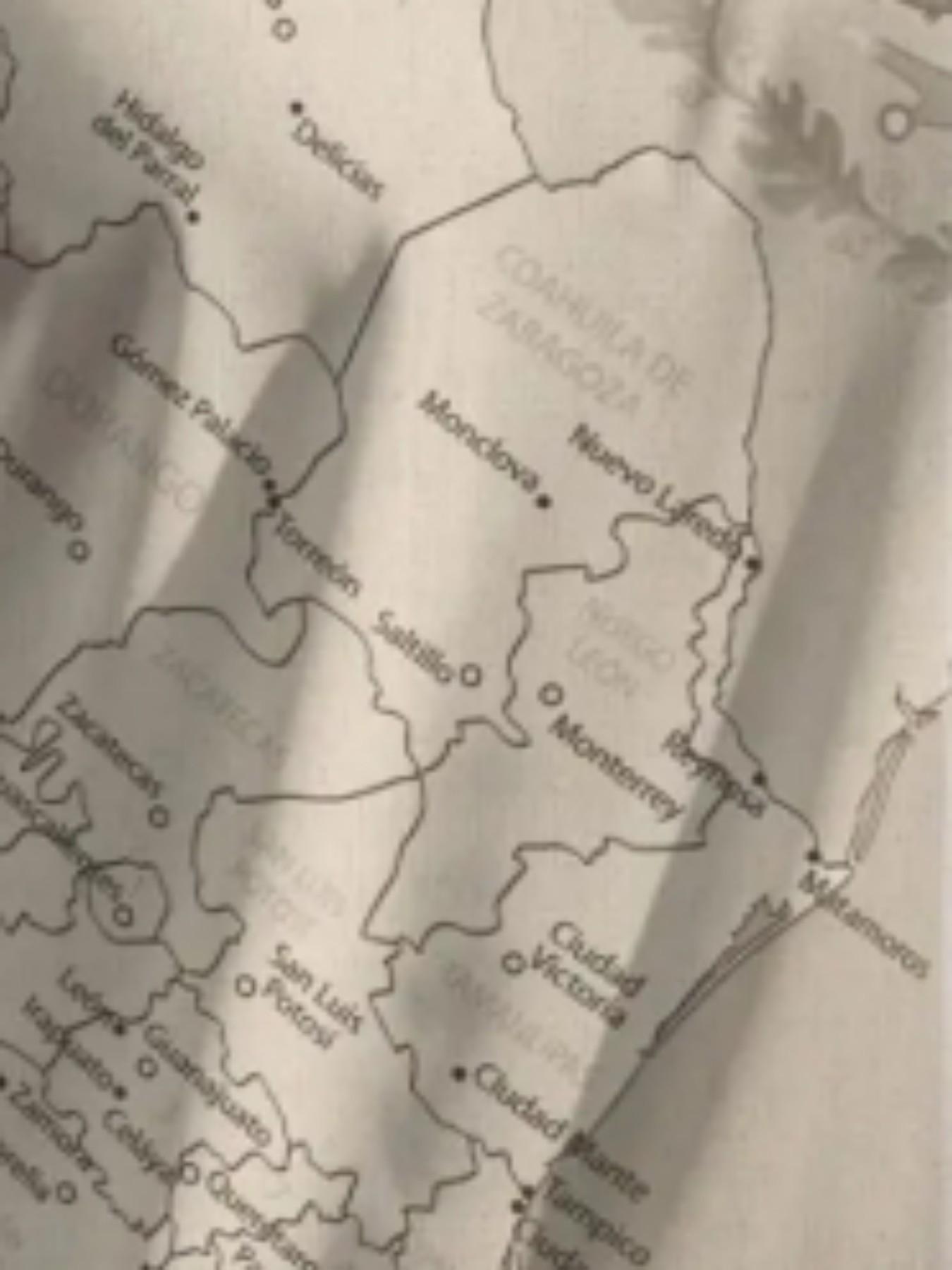 Men's Mexican Map Aztec Football Jersey, Mexico National Team Sporty Round Neck Short Sleeve Top, Geometric Pattern, All Seasons