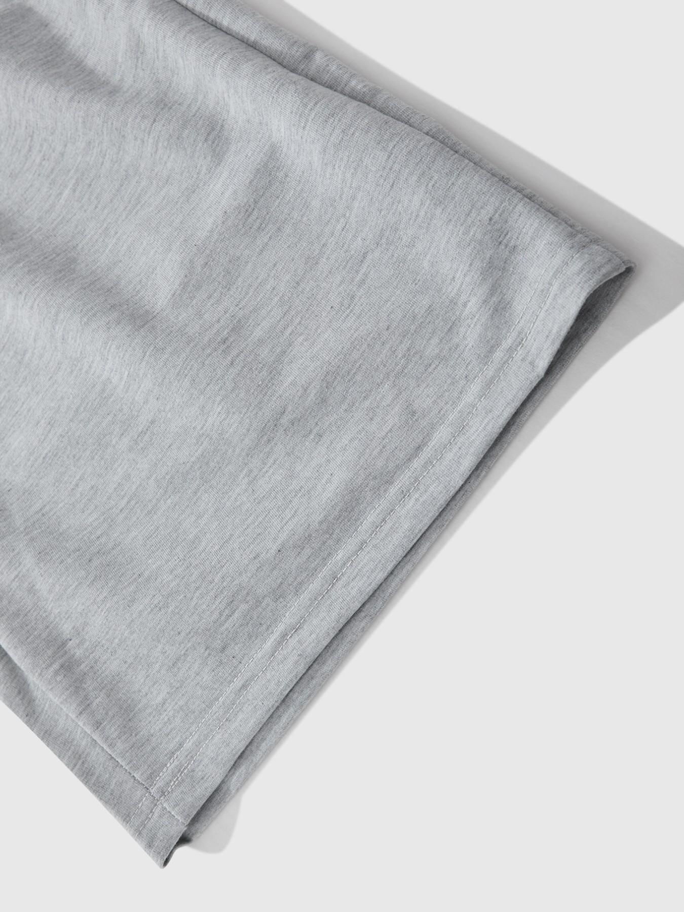 Meteor Print Casual Home Shorts, Five Colors Available, Soft Comfortable Breathable, Loose-Fitting, All Seasons, Men's and Women's Shorts, Unisex