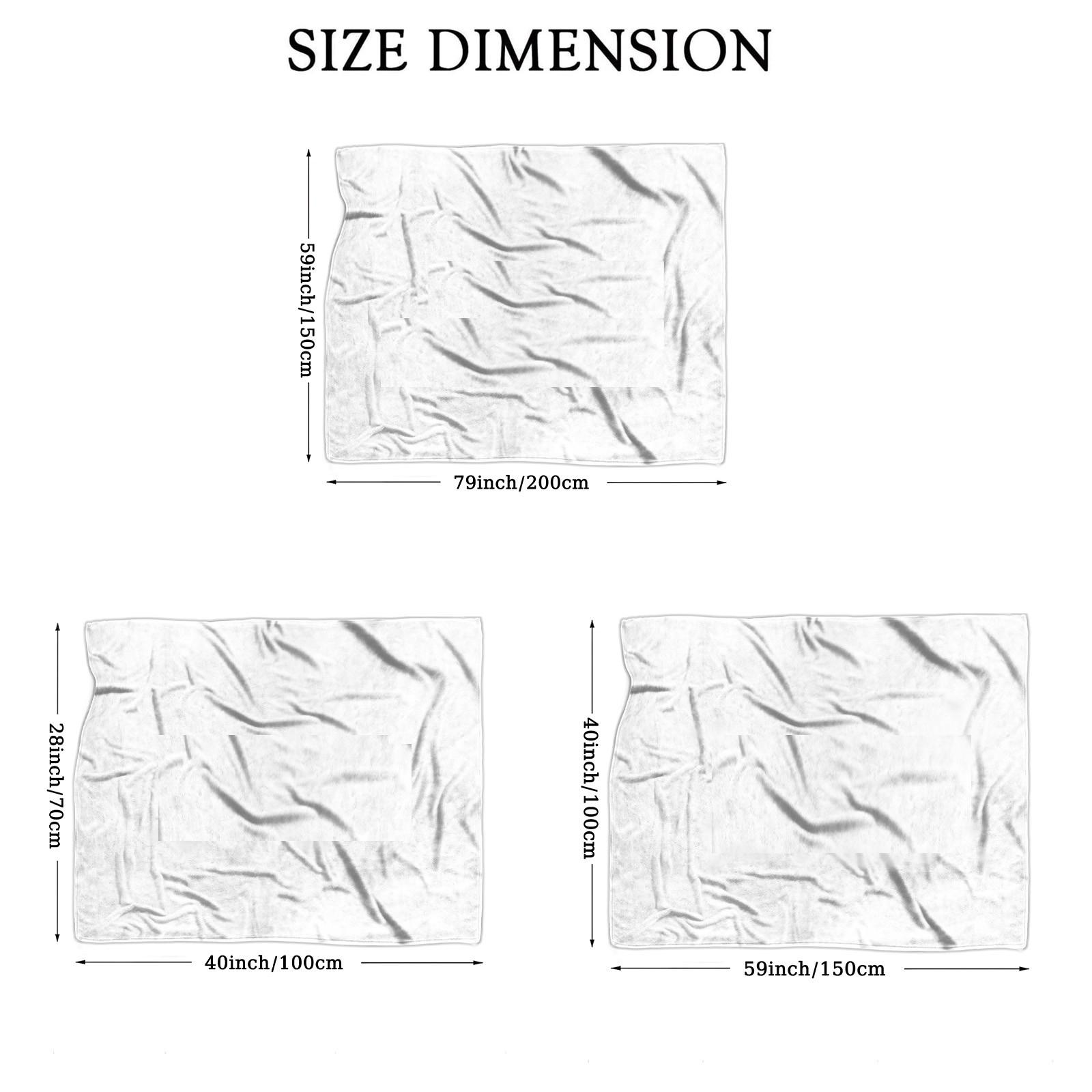 Custom Initial Animal Print Throw Blanket, Trendy Patchwork Visual Impact, Skin-friendly Breathable Lightweight, Perfect for Rental Bedroom Daily Use