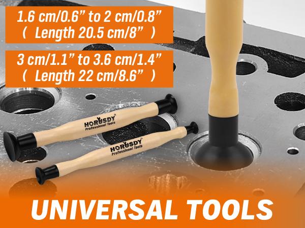 Oil Filter Wrench Set with Storage Case, 11pc or 9pc, Swivel Wrenches Fit 2-3/4" to 5-1/4", Adjustable Filter Pliers (9" & 12"), Valve Lapper Set, 3-Jaw Socket, Ratchet Handle for Garage, Roadside Repair, gift, Spring Glow Up