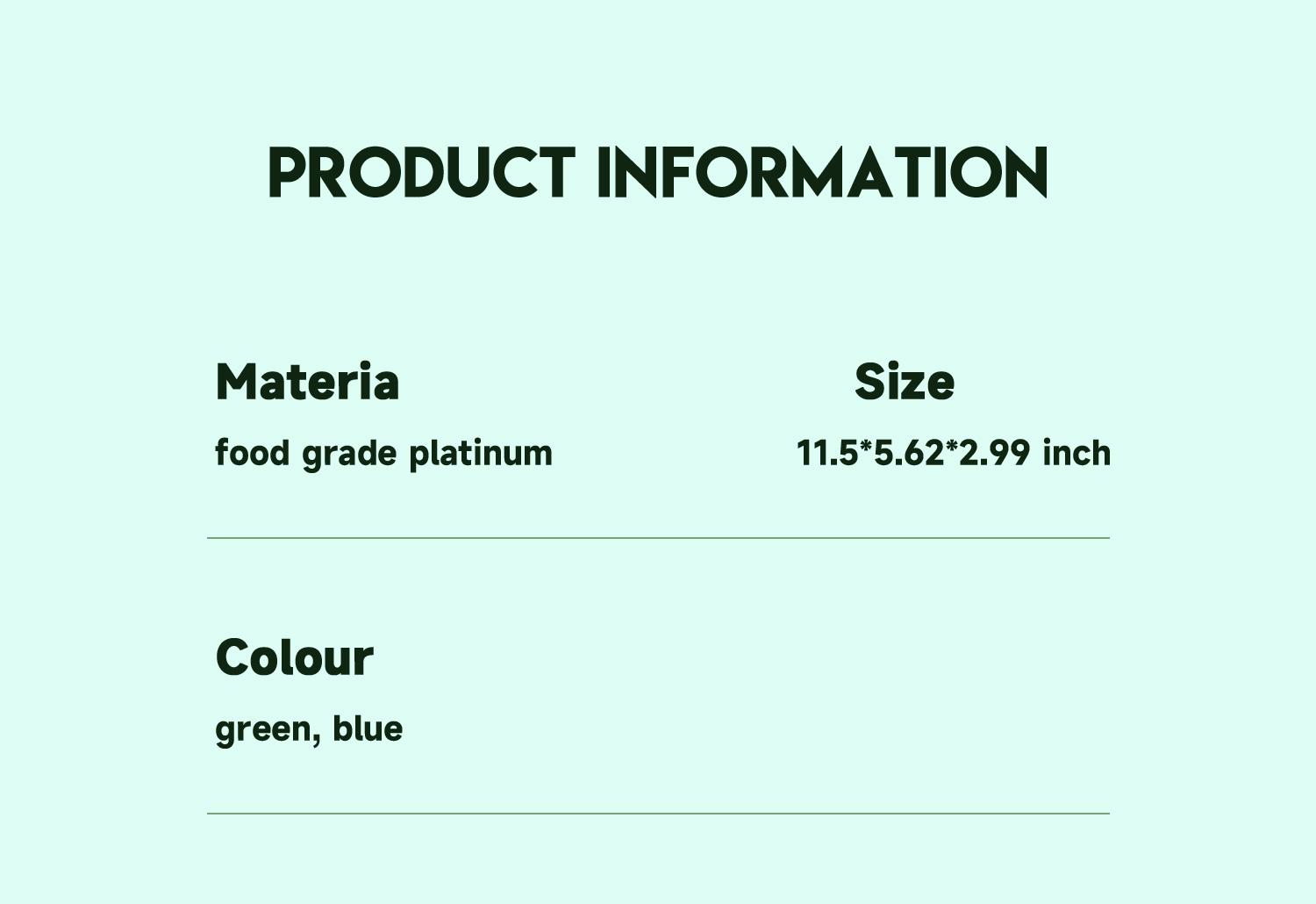 1 Pack Premium Silicone 3 Compartment Ice Cube Tray with Leak-Proof Lid - Car Handle Cup Shape for 30-50 Ounces, Reusable and Flexible Kitchen Ice Maker （BPA-Free) Home Bar Accessories Blue