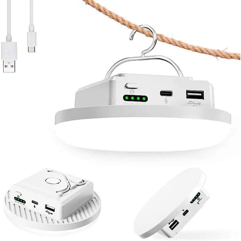 7200 mAh(white)