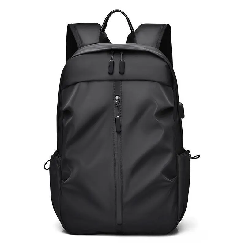 Unisex Lightweight Laptop Backpacks, 15.6-in Device Compatible, with Tablet Compartment, Adjustable Padded Shoulder Straps for Business Travel & Daily Commuting Durability