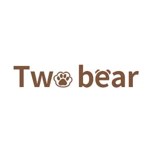 Two bear