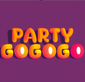 PARTYGOGOGO MASK