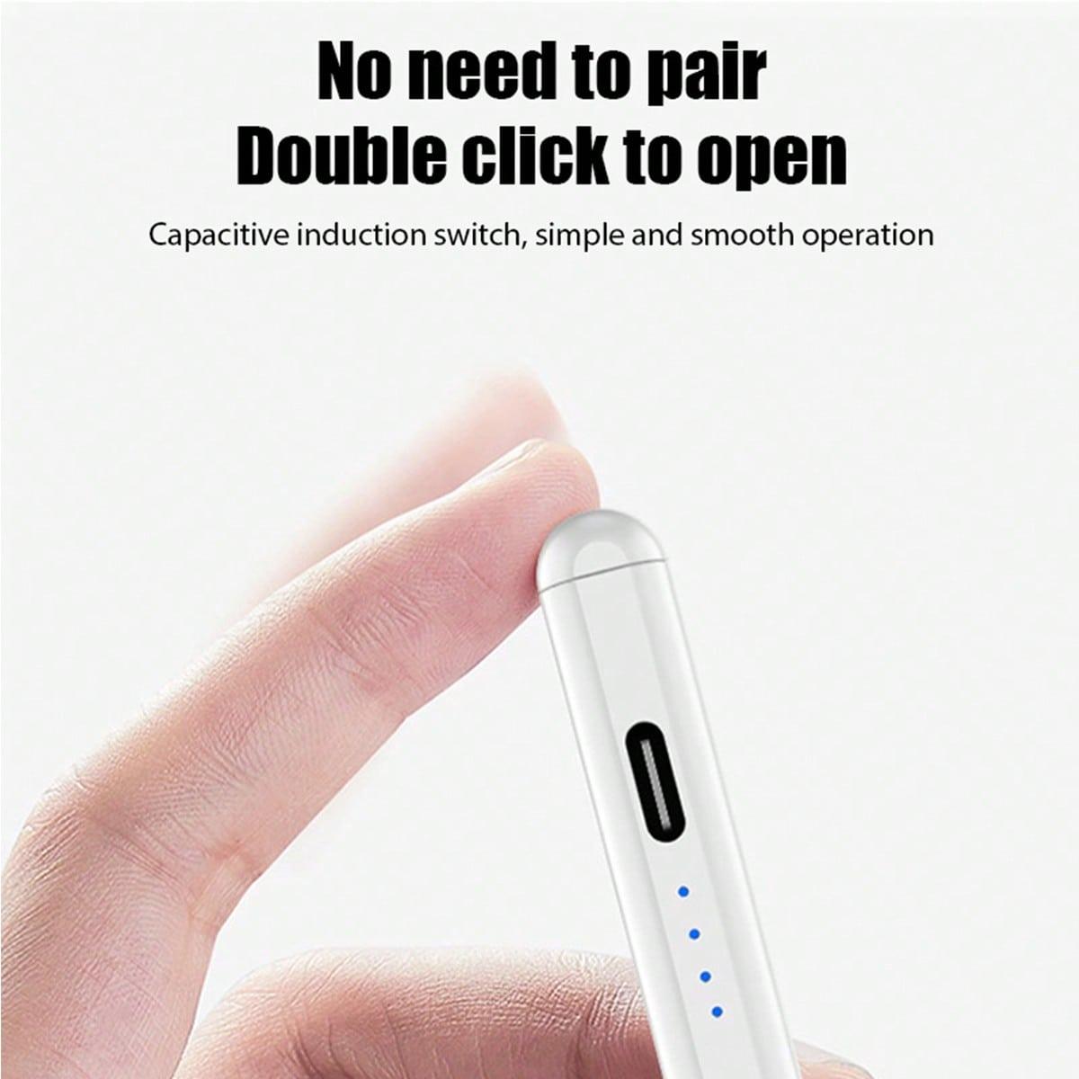 Universal Touch Pen Compatible with Apple and Android Systems, Huawei Capacitive Stylus, Supports Phone Tablet Touch, Non-Battery Type, Capacitive iPad Stylus