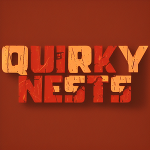 Quirky Nests