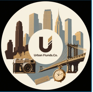 Urban Finds Co