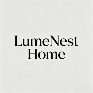 LumeNest Home