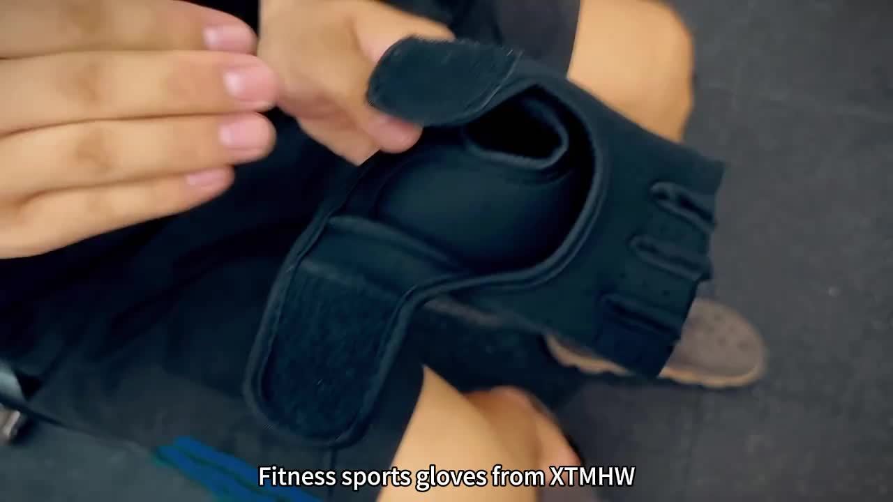 2PCSFitness Gloves, Training Sports Glove for Cycling - Unisex