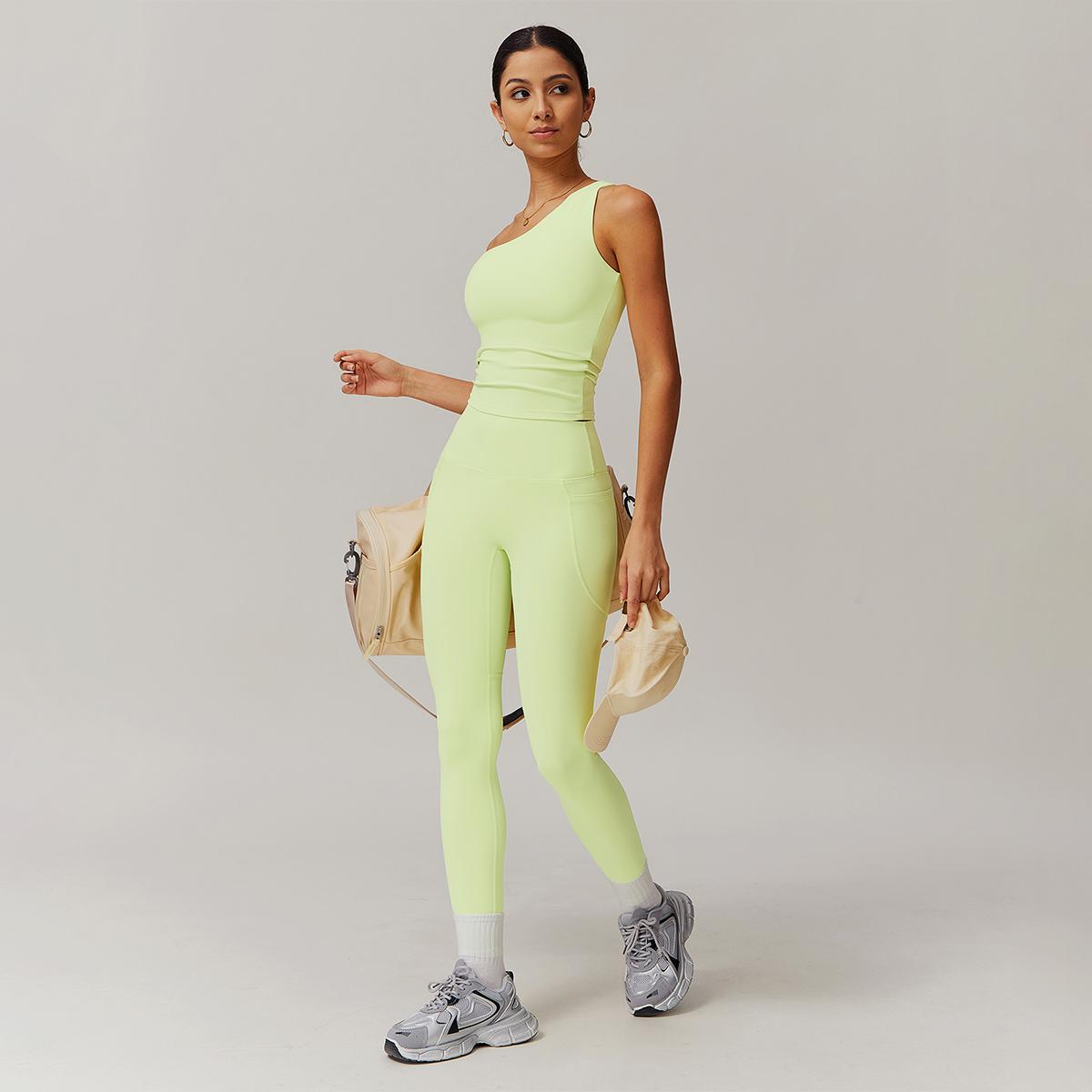 MASKERT Women's Sports Tank Top Soft Casual Comfy All Seasons Activewear for Yoga Gym & Fitness SpringStatements