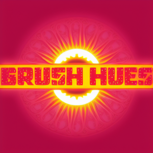Brush Hues