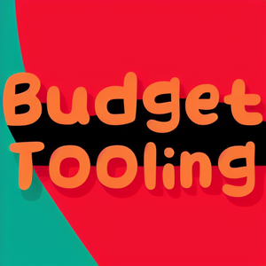 Budget Tooling