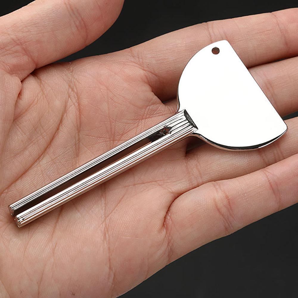 Manual Toothpaste Squeezer Tool, Efficient Tube Dispenser, Easy Clean Toothpaste Squeezer Accessory, Home Bathroom Essential