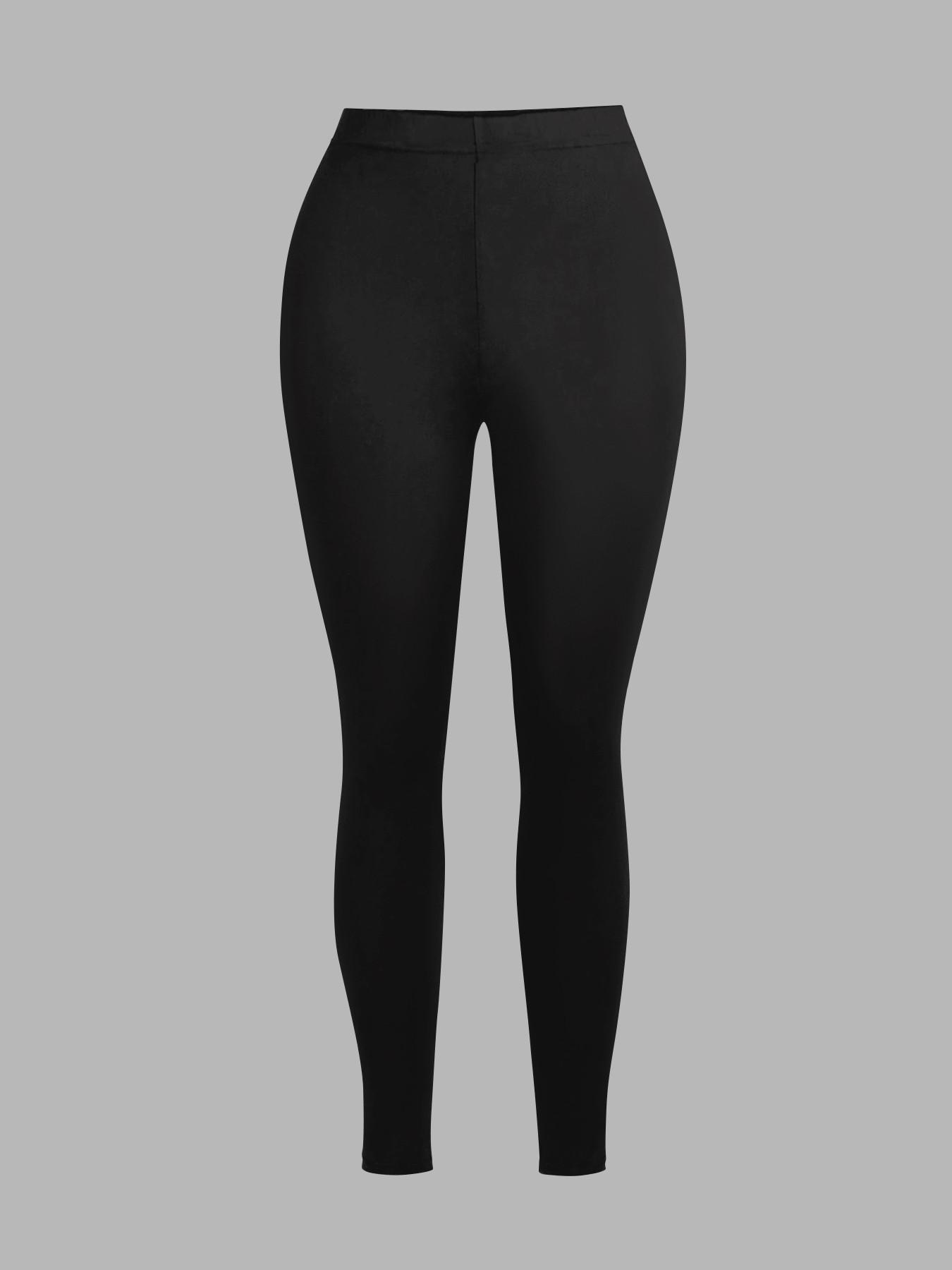 TikTok Viral 2026 Women's High Waisted Polka Dot Leggings，Soft Stretchy Tummy Control Full Length Yoga Pants，Y2K Retro Aesthetic Athleisure，Buttery Soft Fabric for Gym, Workout, Yoga, Daily Wear, Casual Outings, Vacation，Trendy Summer Outfits