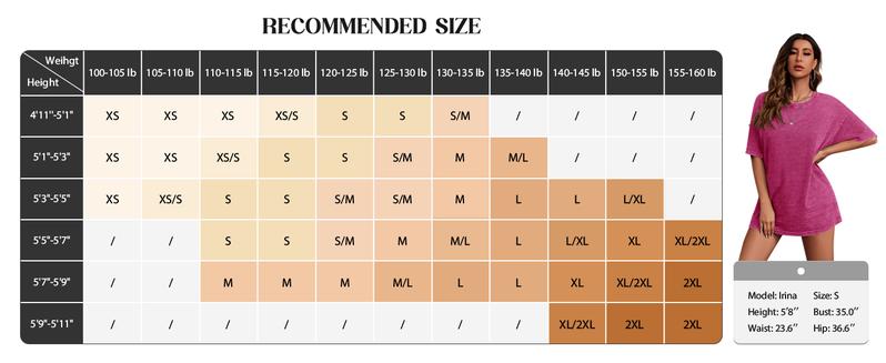 Danedvi Womens Oversized T Shirts Vintage Cotton Tees Crewneck Short Sleeve Washed Summer Tunic Tops