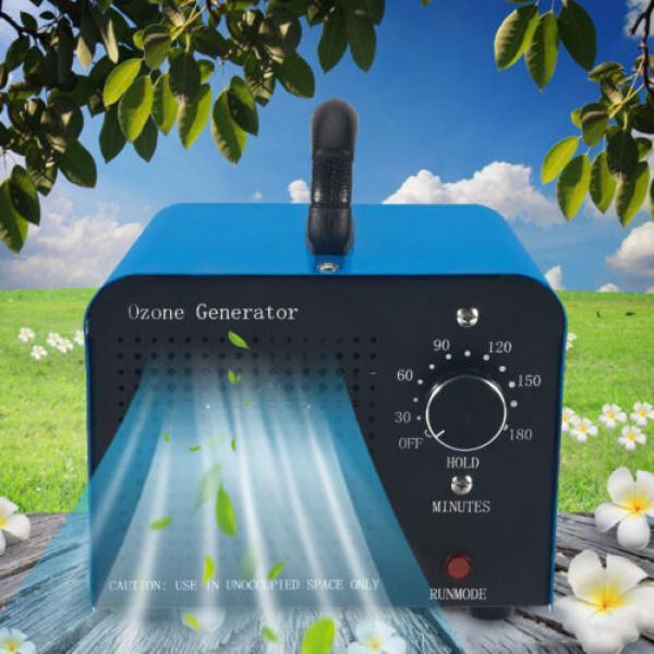 Large Capacity Ozone Generator Home Ozone Machine Smoke Pet To Remove Odors Large Capacity Ozone Generator Home Ozone Machine Smoke Pet To Remove Odors
