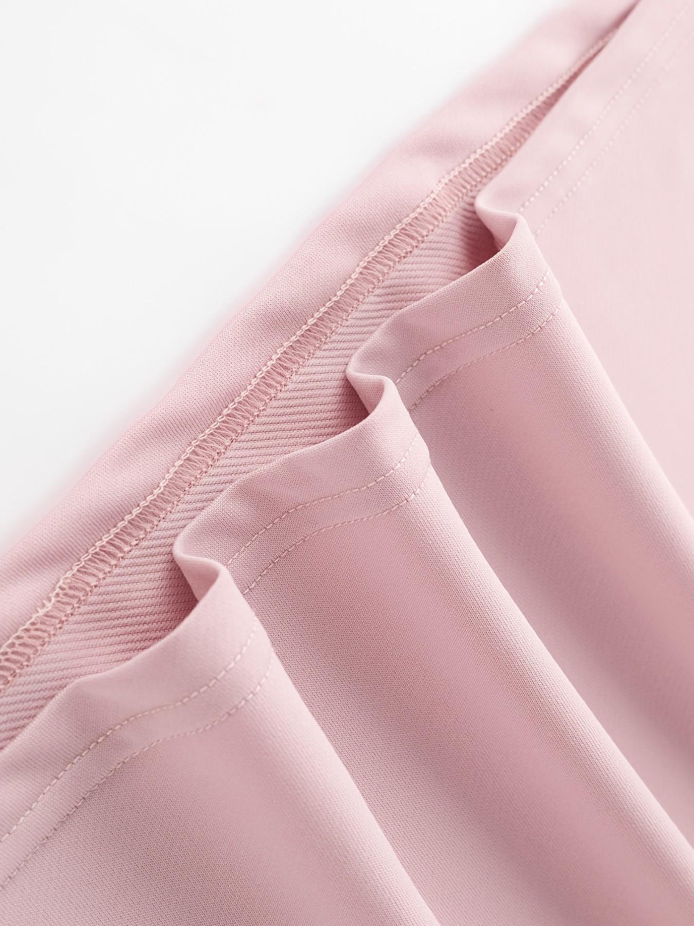 Algeria Landmark Print T-Shirt, Colorful Glass Art Style, Unisex Oversized Half Sleeve, North African Vacation Casual Tee, Cultural Souvenir