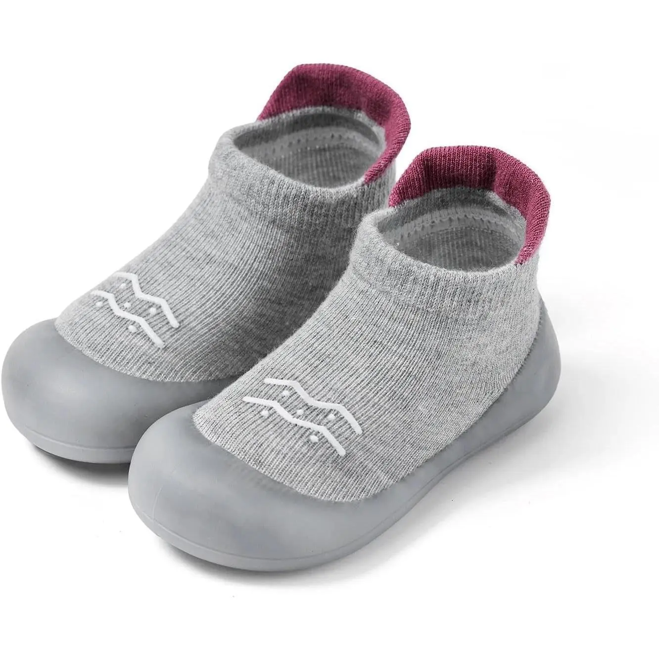 2505 Grey Wave