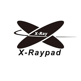 X-Raypad GAMING