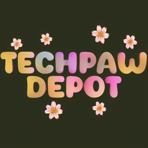 TechPaw Depot