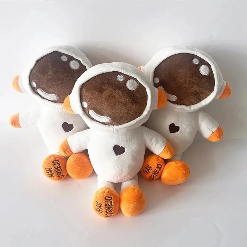 2026 New hot item  hot Expedition 33 Esquie Plush Anime Expedition33 Plushie Cute Stuffed Soft Room Decor Doll Toy For Fans Children's Gift
