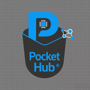 PocketTech Hub