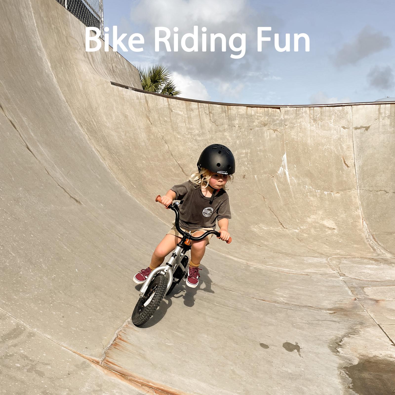 JOYSTAR 12-18 Inch Kids Bike Boys Girls Age 2-9 Years Old BMX Style Bicycles with Training Wheels Multiple Colors boy girl bmx