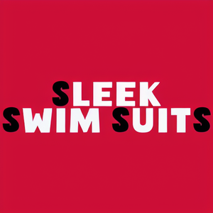 Sleek Swim Suits