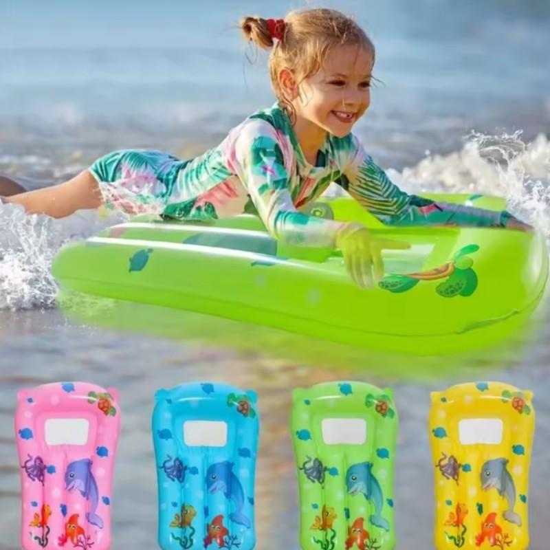 Inflatable Pool Floating Seat, Swimming Ring Water Hammock, Swimming Circle, Pool Bathtub Water Play Tube Equipment, Inflatable Pool Floaters, Pool Float Lounge