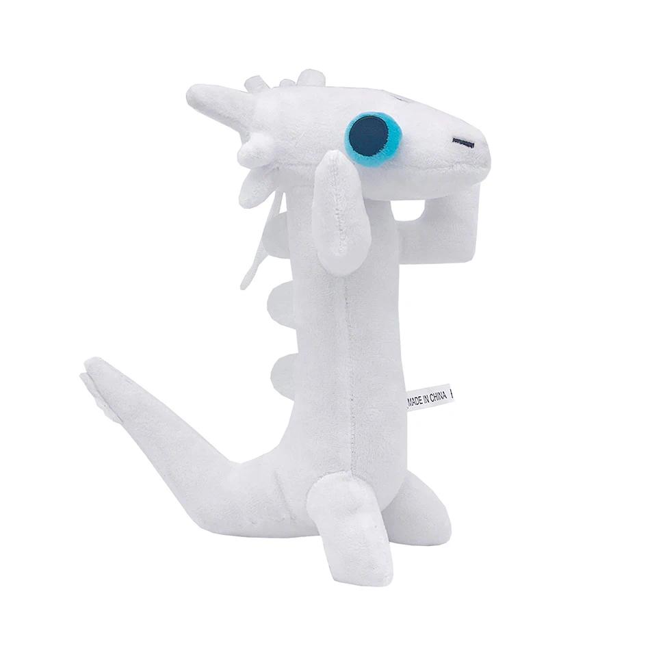 25CM Toothless Dancing Meme Plush Toy Dancing Dragon Stuffed Soft Animals Plushies Doll Anime Game Room Pillow Decora Kid Gift